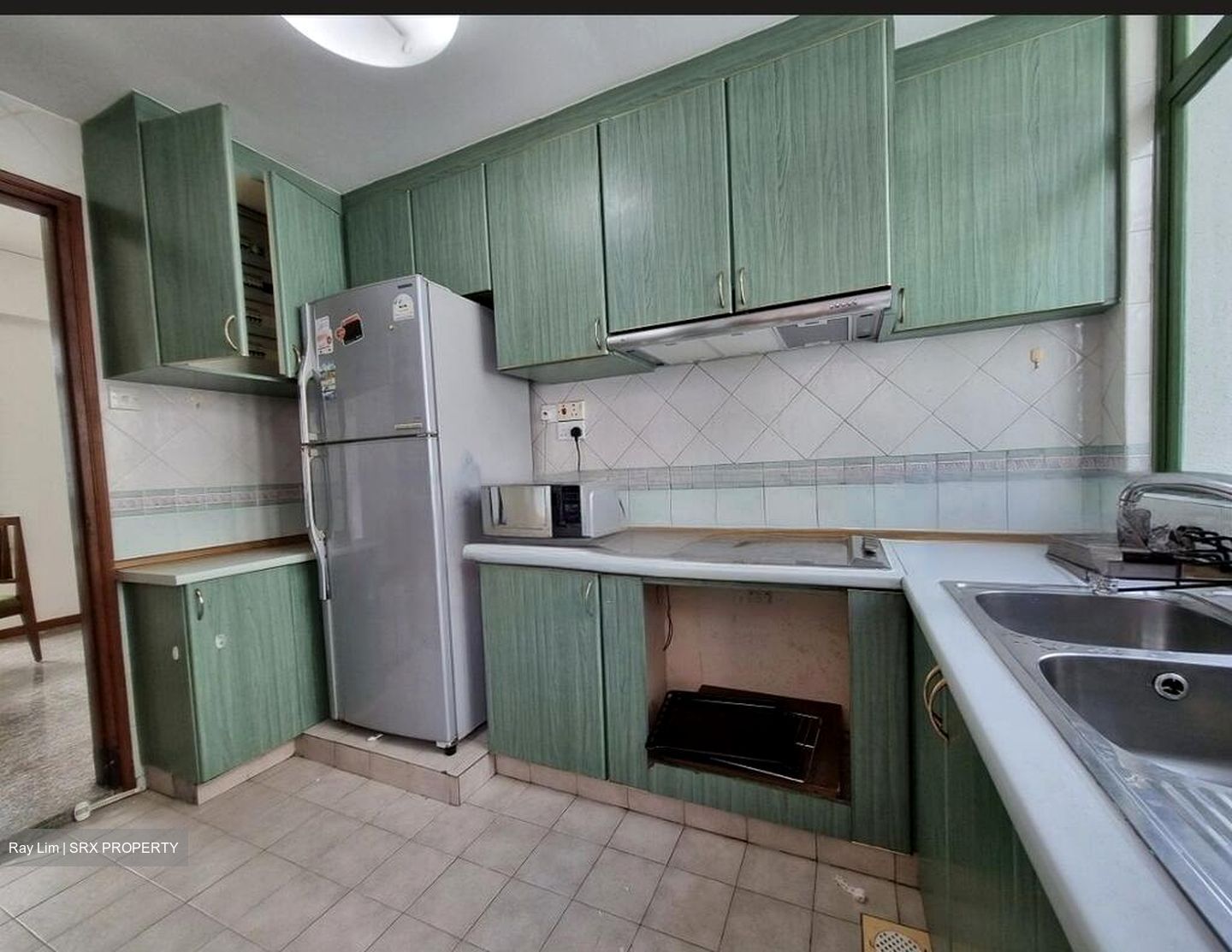 Gold Palm Mansion (D15), Apartment #446892721